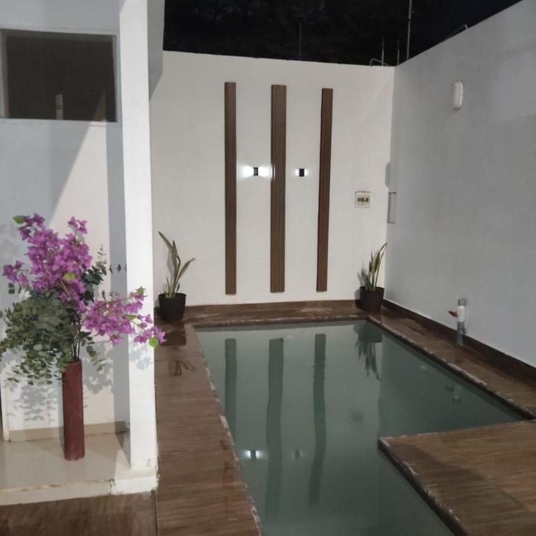Casa Gaviota Zorritos Tumbes - Three-Bedroom House - 1