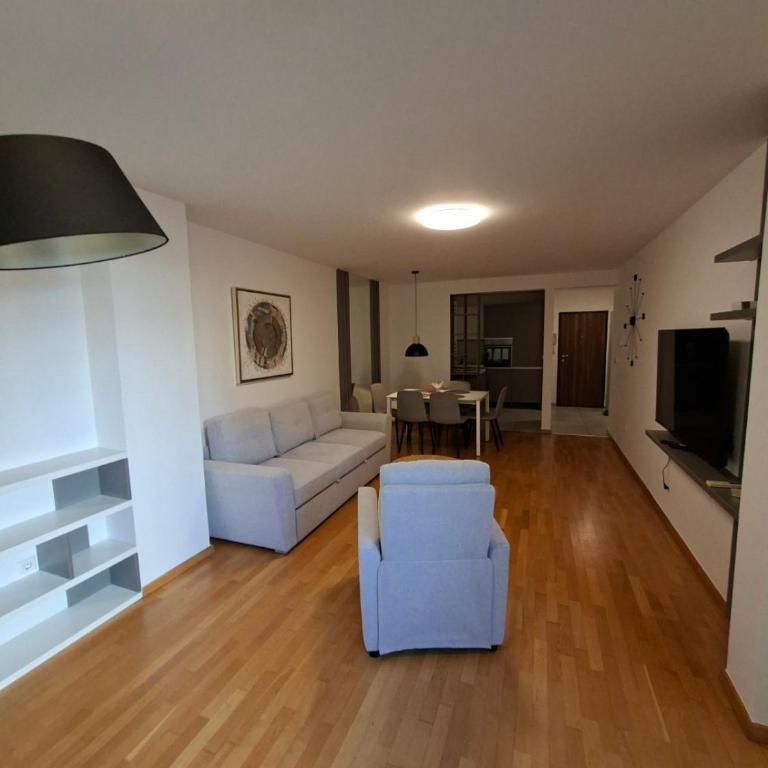 Old Town Catedral Sarajevo Residence - Appartement 2 Chambres - 16