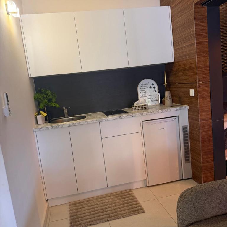 Oasis of salt - Apartman sa 1 Spavaćom Sobom - 32