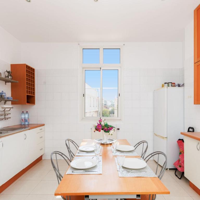 Villa Louis Marie Charme-2 Chambres-2 SDB-Parking - Appartement 2 Chambres - 6