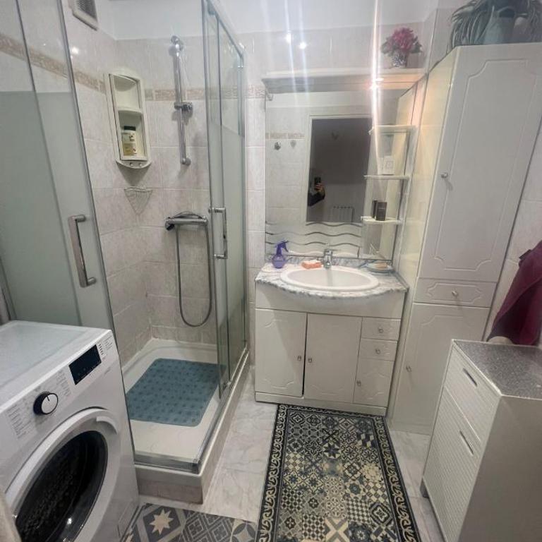 Cagnes Beach - Appartement 1 Chambre - 5