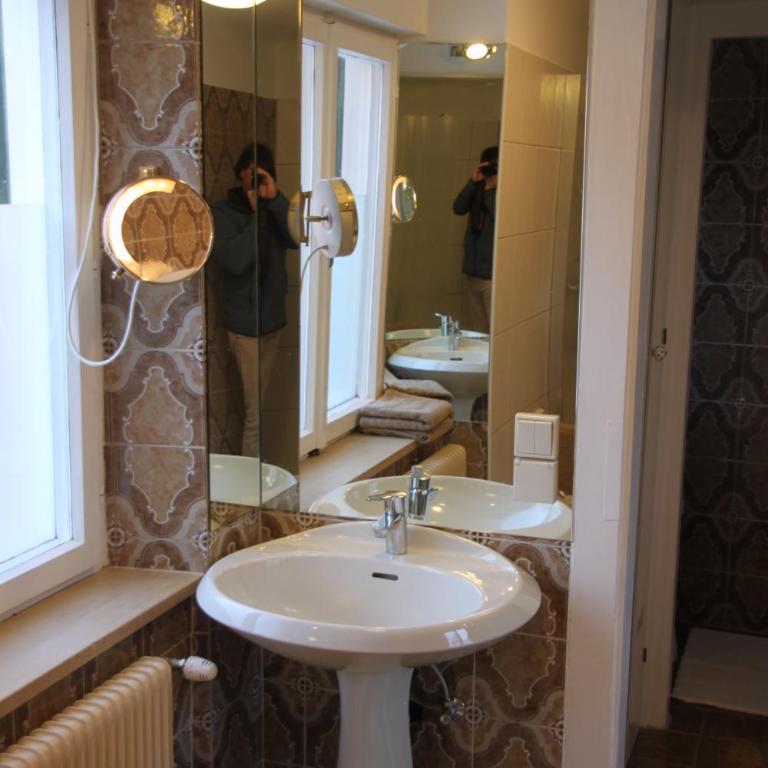 Villa Adrienne - Deluxe Apartment - 17