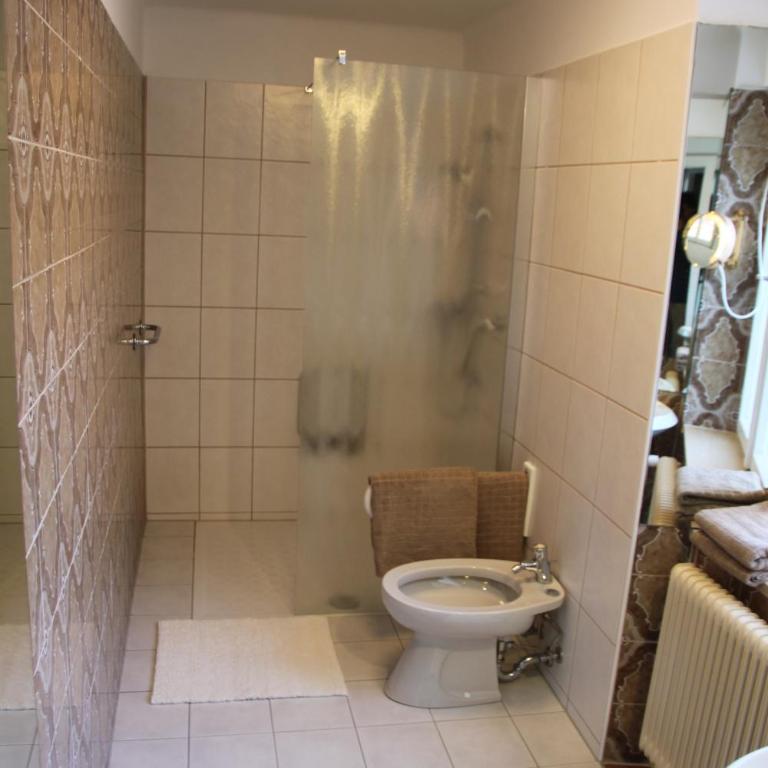 Villa Adrienne - Deluxe Apartment - 18