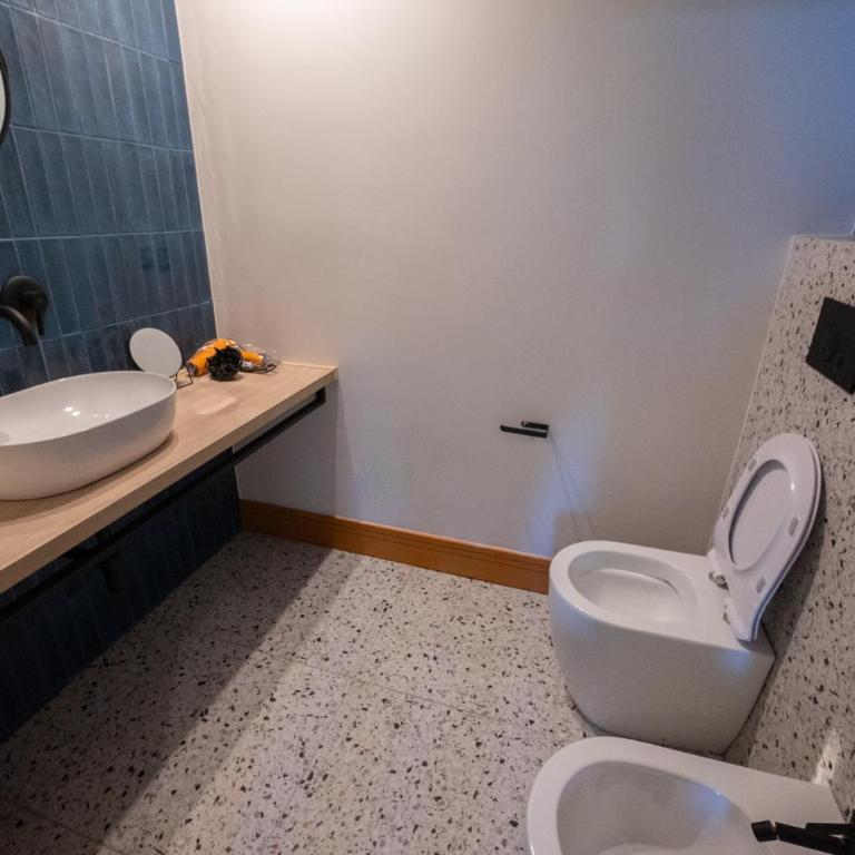 Des Bains Chambre & Suite - Camera Matrimoniale Standard - 7