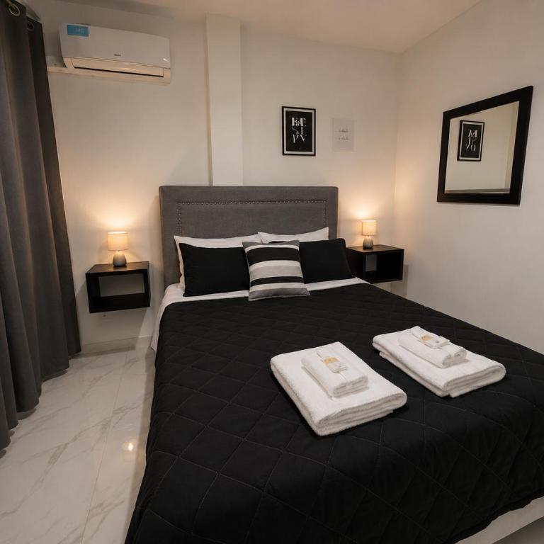 Edificio Juan Bautista Justo - Apartamento de 1 dormitorio - 3