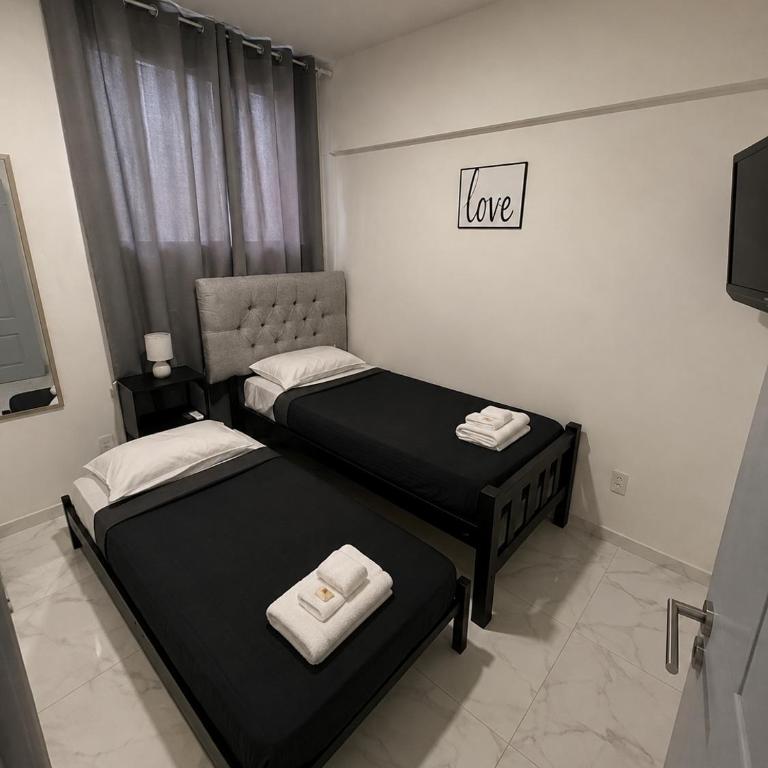 Edificio Juan Bautista Justo - Apartamento de 1 dormitorio - 4