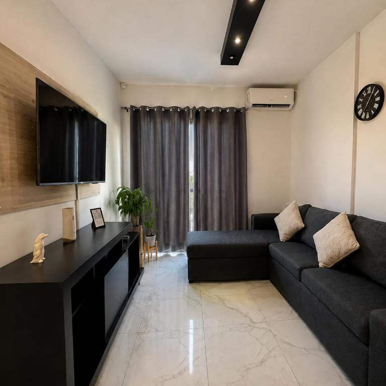 Edificio Juan Bautista Justo - Apartamento de 1 dormitorio - 7
