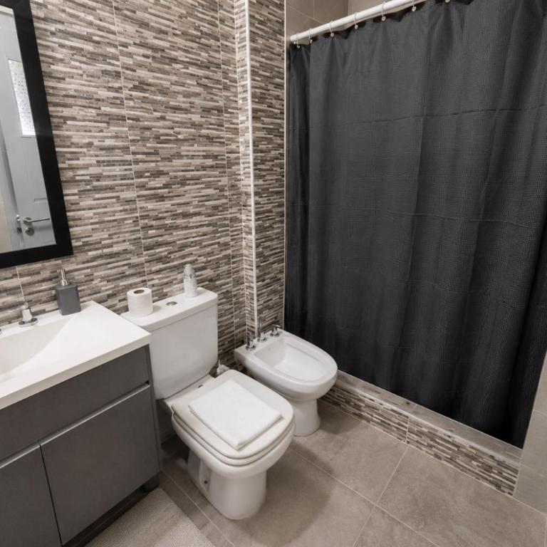 Edificio Juan Bautista Justo - Apartamento de 1 dormitorio - 9