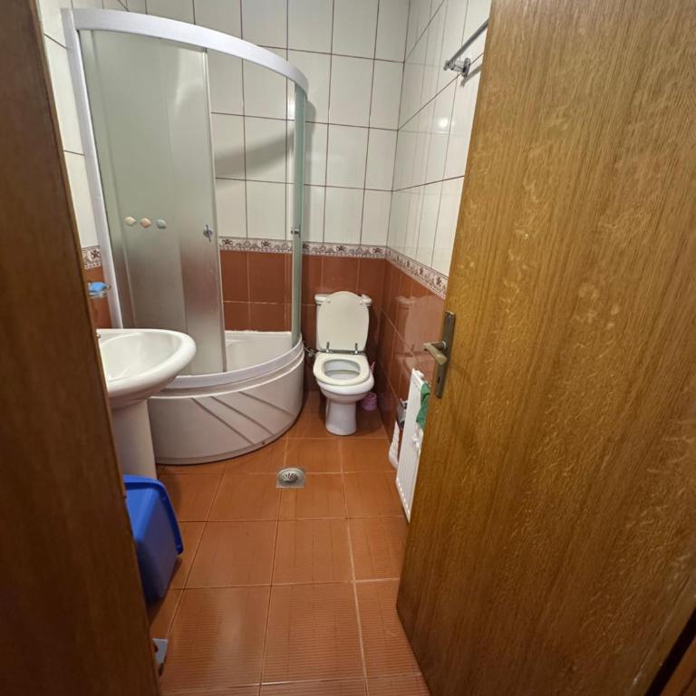 Pines Garden Zlatibor - One-Bedroom Apartment - 3