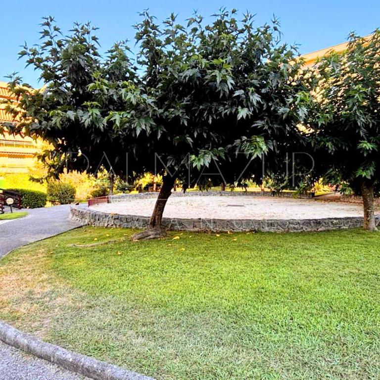 Résidence avec piscine, Les Collines du Capitou - Palmazur Vacances - Apartamento de 1 dormitorio - 26