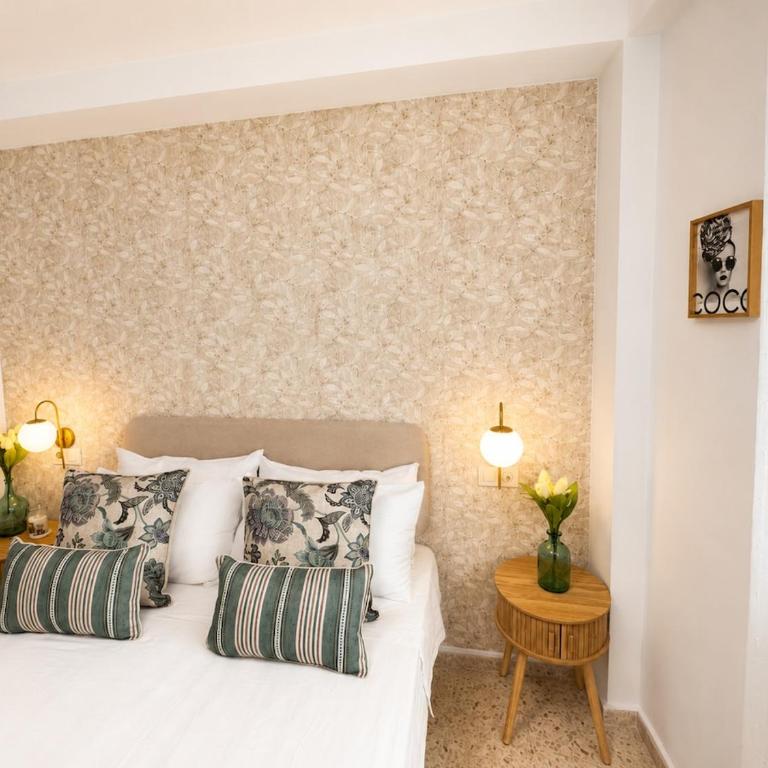 Sevilla Centro, Familias, Ascensor, Balcones y Wifi - Apartment mit 2 Schlafzimmern - 30