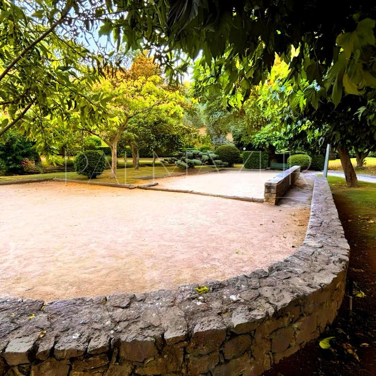 Résidence avec piscine, Les Collines du Capitou - Palmazur Vacances - Apartamento de 1 dormitorio - 28