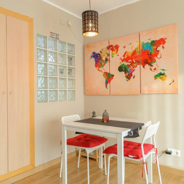 Loft en Lloret de Mar - Apartment mit 2 Schlafzimmern - 18