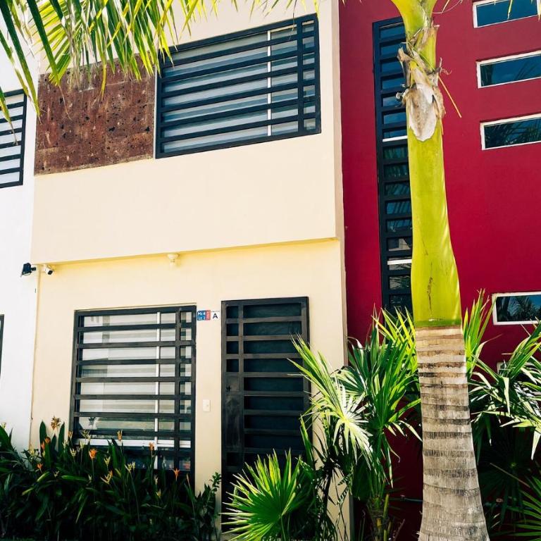 House with 3 bedrooms and AC near Zona Diamante and Barra Vieja - Haus mit 3 Schlafzimmern - 16