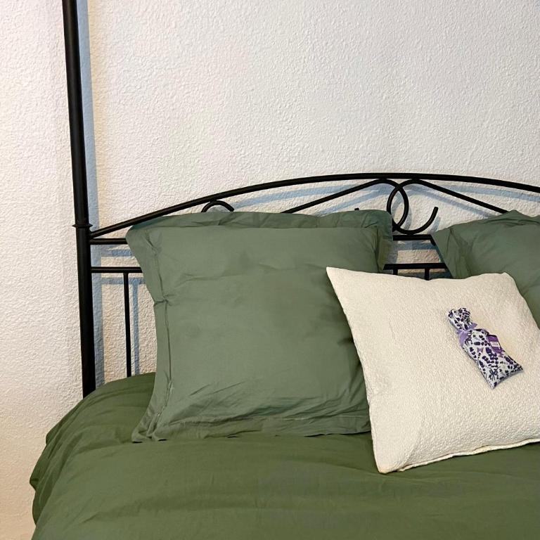 Charming Lovely Place - Apartment mit 2 Schlafzimmern - 3