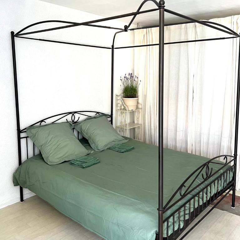Charming Lovely Place - Apartment mit 2 Schlafzimmern - 2