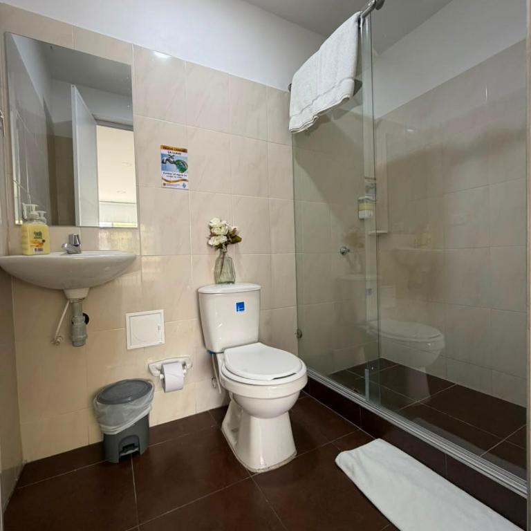 Hotel Royal Plaza - Habitación Doble - 3