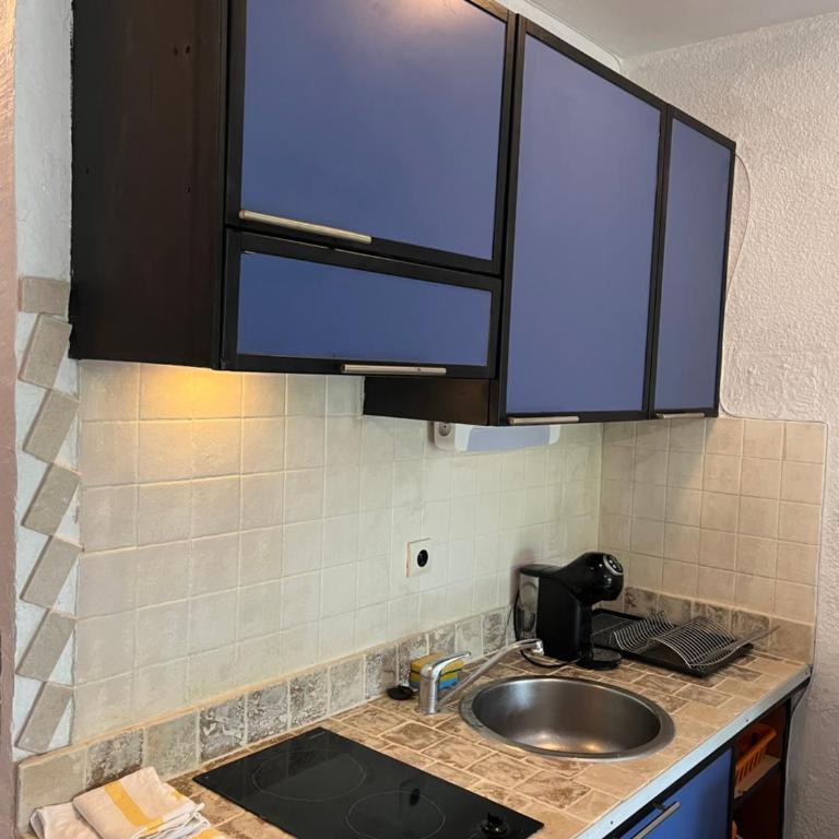 Charming Lovely Place - Apartment mit 2 Schlafzimmern - 4