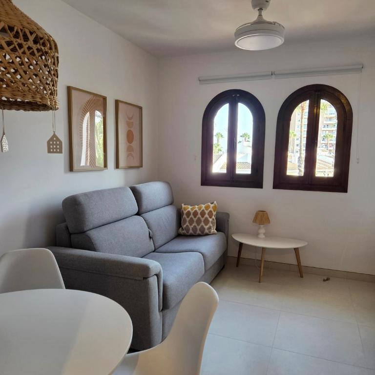 Tu Casa Alba La Manga - Appartement 1 Chambre - 3