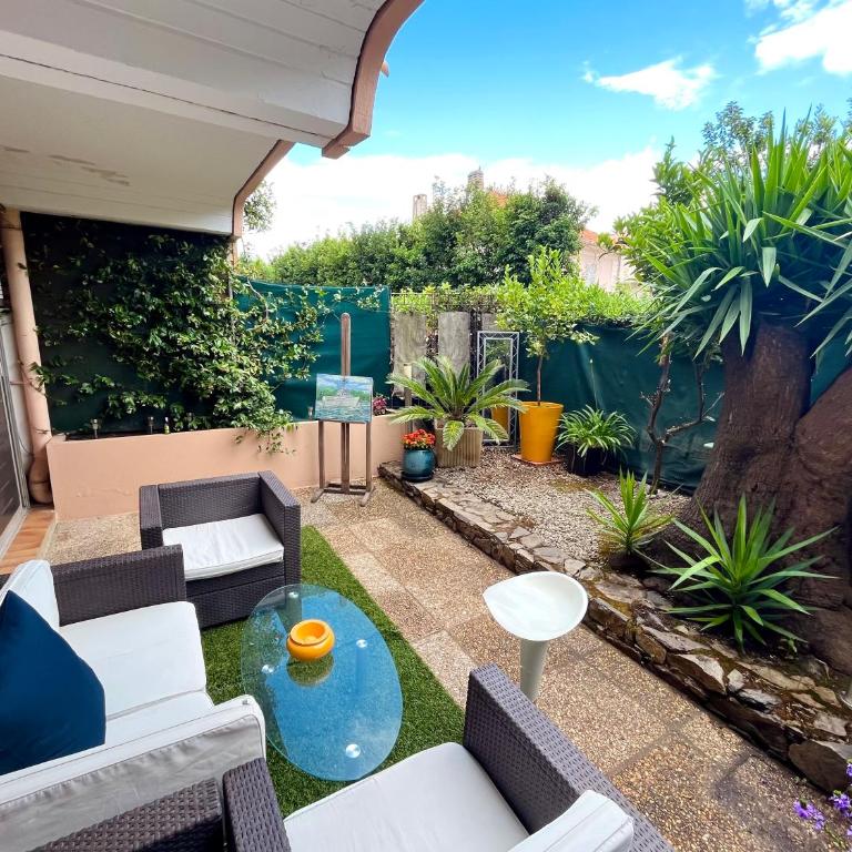 Charming Lovely Place - Apartment mit 2 Schlafzimmern - 5