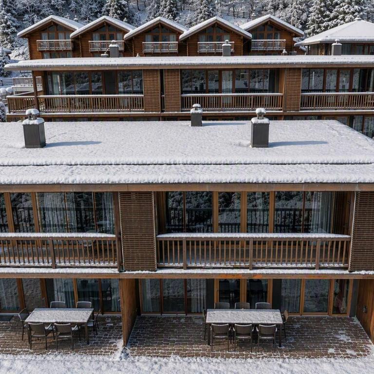 Schöneben Haus Sonneck - Maison de Vacances - 2