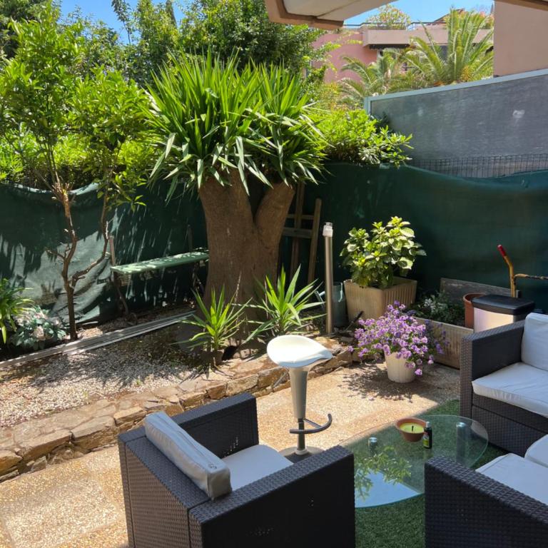 Charming Lovely Place - Apartment mit 2 Schlafzimmern - 9