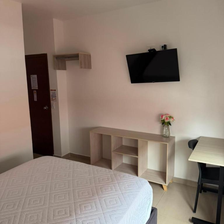 Hotel Royal Plaza - Habitación Doble - 1