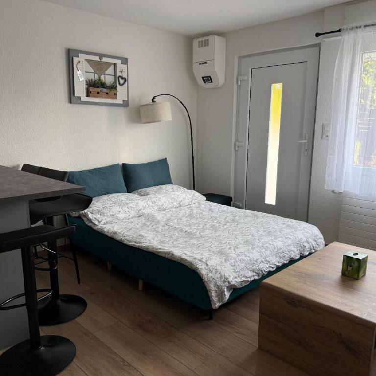 Torrent House - Apartment mit 1 Schlafzimmer - 7