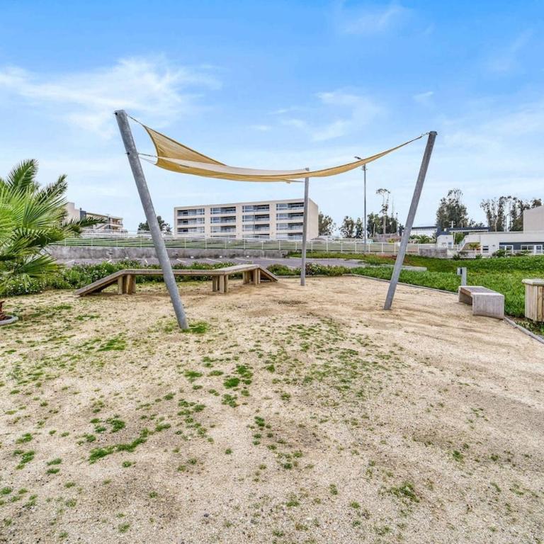 El Yeco View Ocean view and beach access - Apartamento de 3 dormitorios - 25