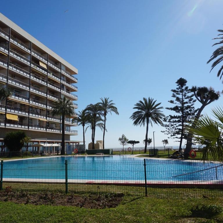 Castillo de Santa Clara - Apartamento Estudio - 1