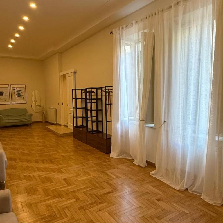 DR Casa d'Arte - Camera Familiare Deluxe - 6