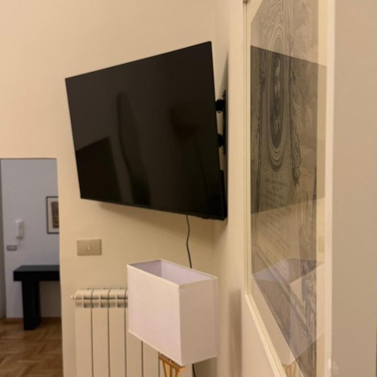 DR Casa d'Arte - Camera Familiare Deluxe - 10