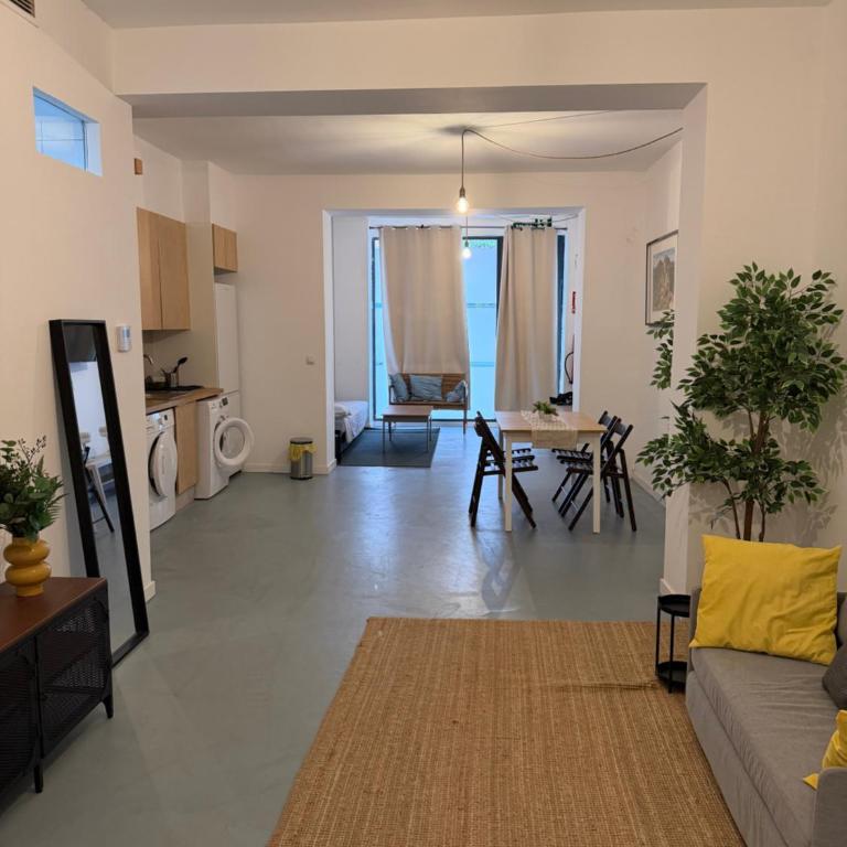 Encanto de Nazaret - Appartamento con 1 Camera da Letto - 2
