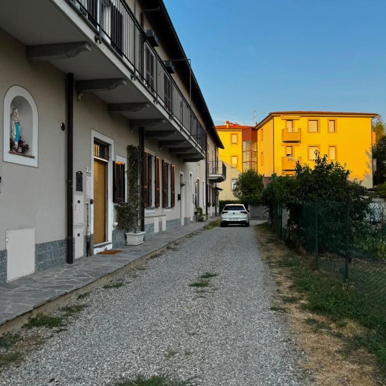 Cascina Carolina Monza - Casa con 1 Camera da Letto - 25