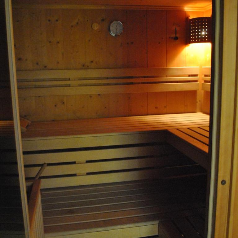 Ferienwohnung Pichlarn - Apartamento de 1 dormitorio con balcón - 73
