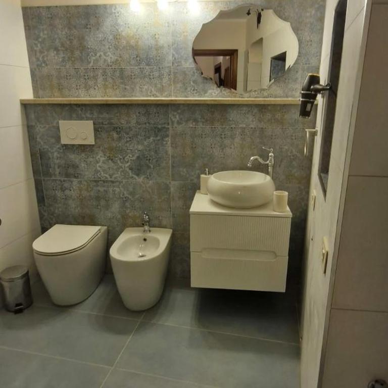 La Cupola Charm Guest House - Camera Deluxe (2 Adulti + 1 Bambino) - 6