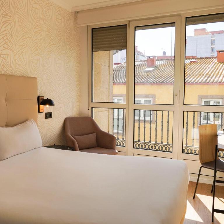 Alda Orzán - Habitación Doble con terraza - 13