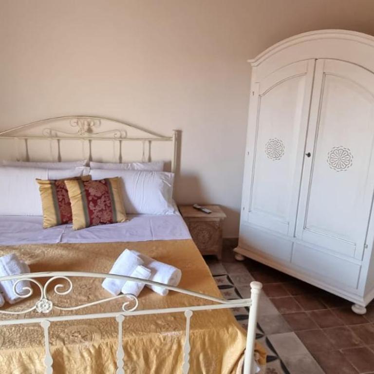 La Cupola Charm Guest House - Camera Matrimoniale - 8