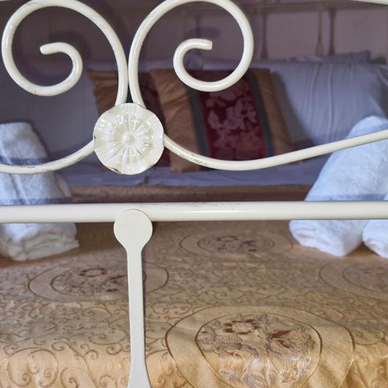 La Cupola Charm Guest House - Camera Matrimoniale - 9