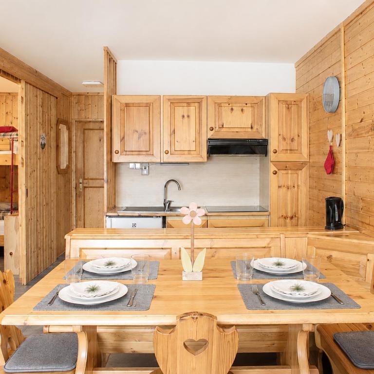 CASA VERONZA - Residence Veronza con piscina, Dolomiti Affitti - Appartamento con 2 Camere da Letto - 13