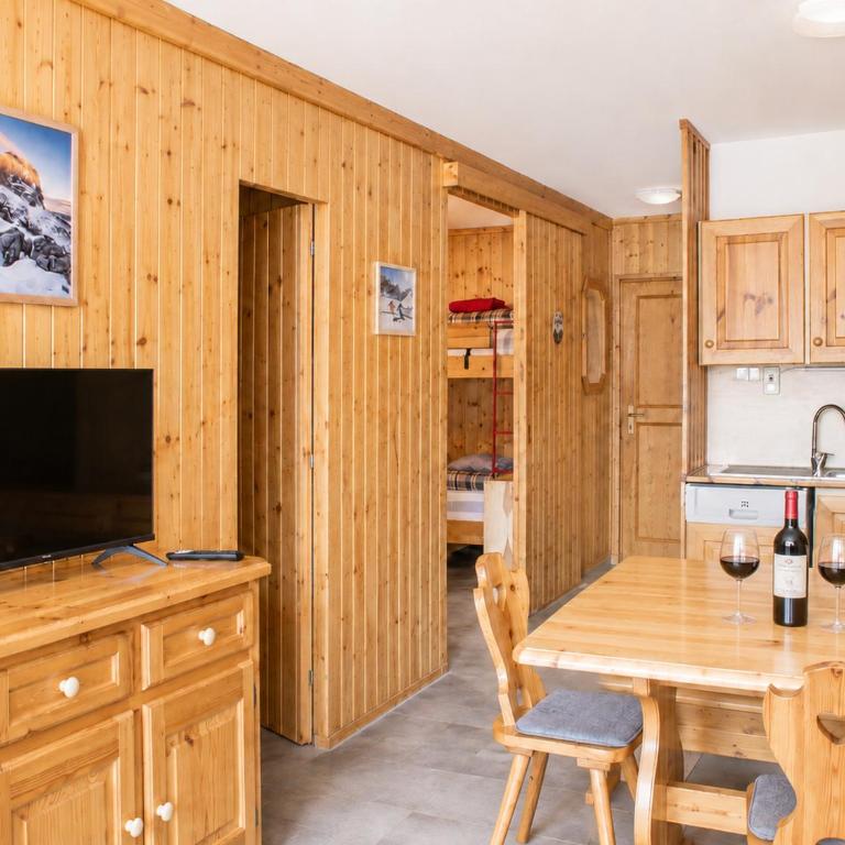 CASA VERONZA - Residence Veronza con piscina, Dolomiti Affitti - Appartamento con 2 Camere da Letto - 14
