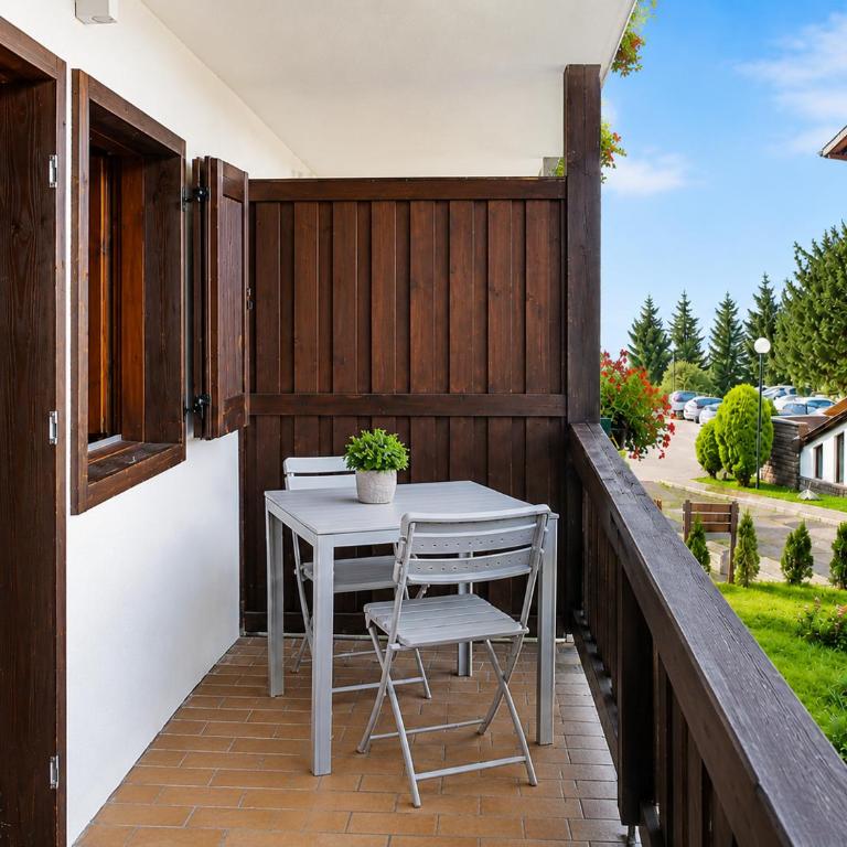 CASA VERONZA - Residence Veronza con piscina, Dolomiti Affitti - Appartamento con 2 Camere da Letto - 16
