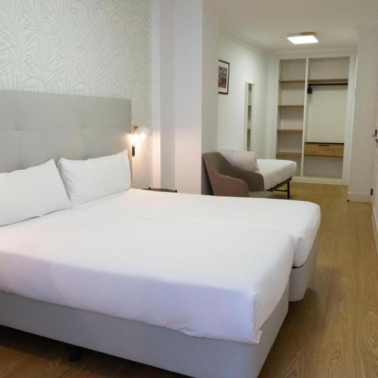 Alda Orzán - Habitación Triple Estándar - 5