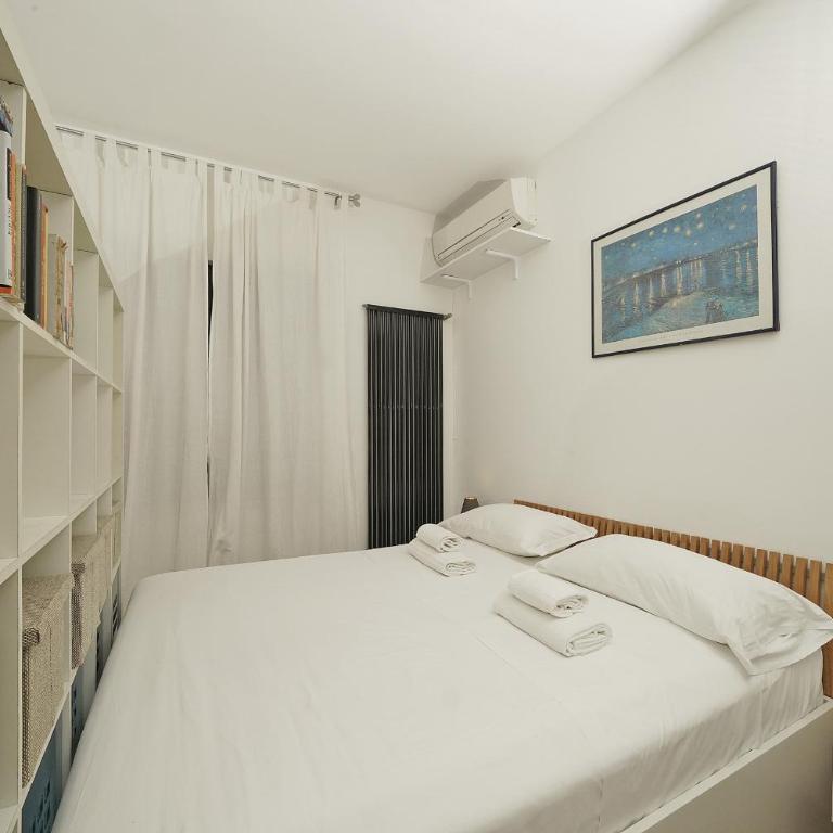 Casa Matilda - Appartamento - 13