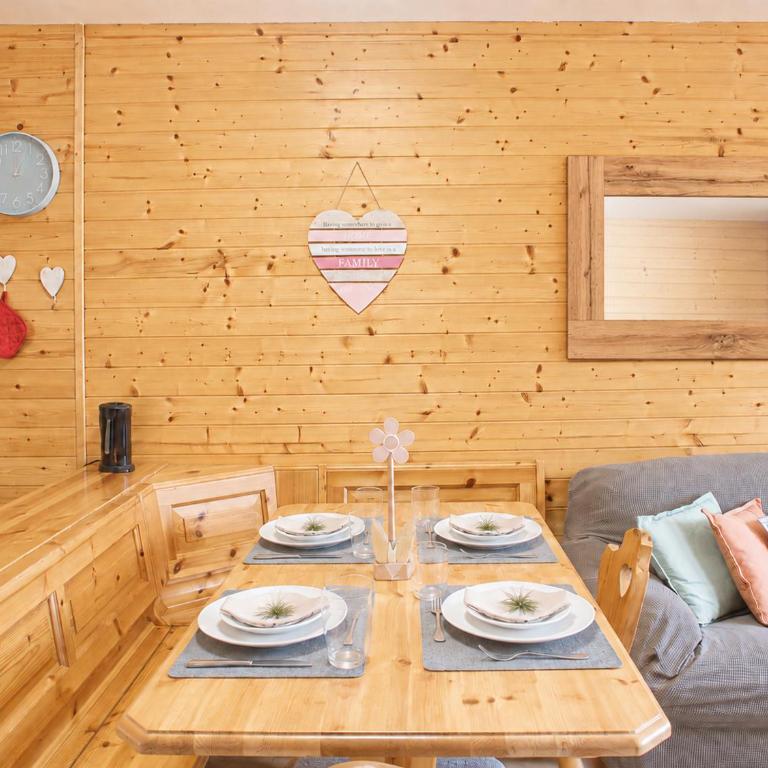 CASA VERONZA - Residence Veronza con piscina, Dolomiti Affitti - Appartamento con 2 Camere da Letto - 24
