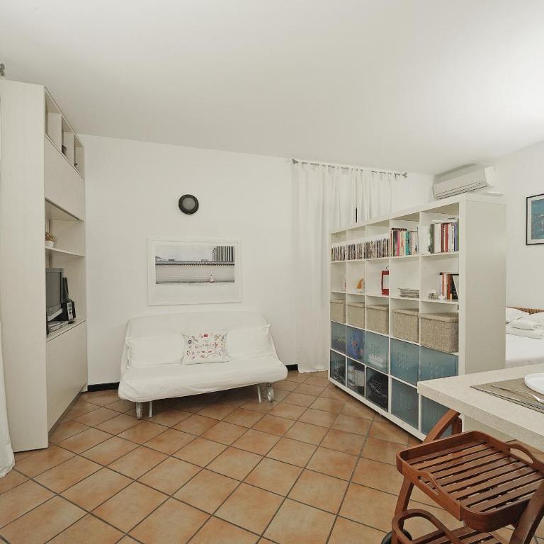 Casa Matilda - Appartamento - 17