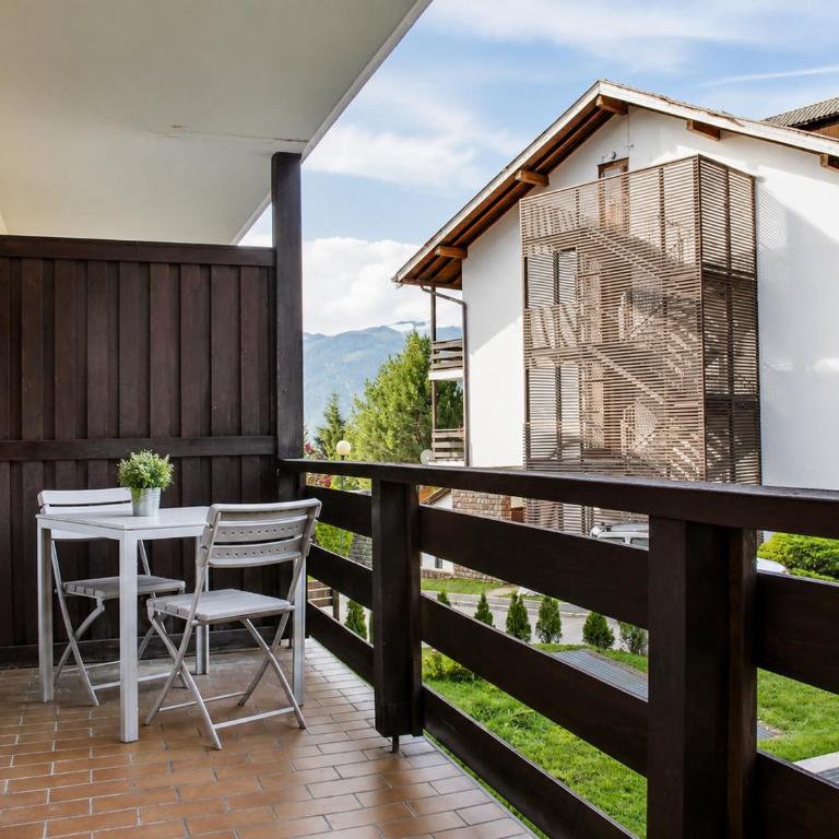 CASA VERONZA - Residence Veronza con piscina, Dolomiti Affitti - Appartamento con 2 Camere da Letto - 31