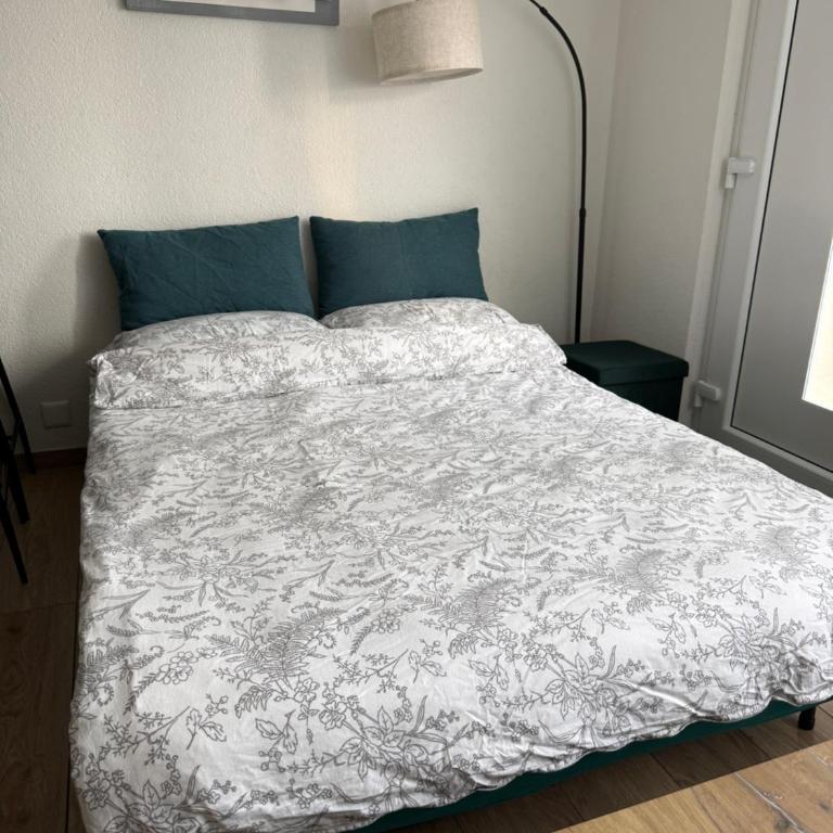 Torrent House - Apartment mit 1 Schlafzimmer - 8