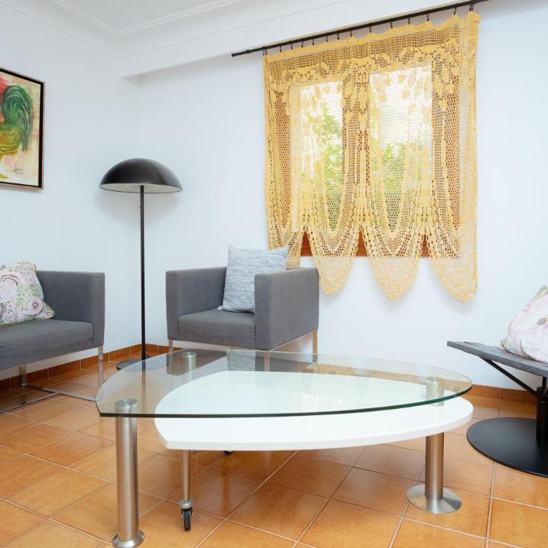 Estrel - Villa mit 4 Schlafzimmern - 16
