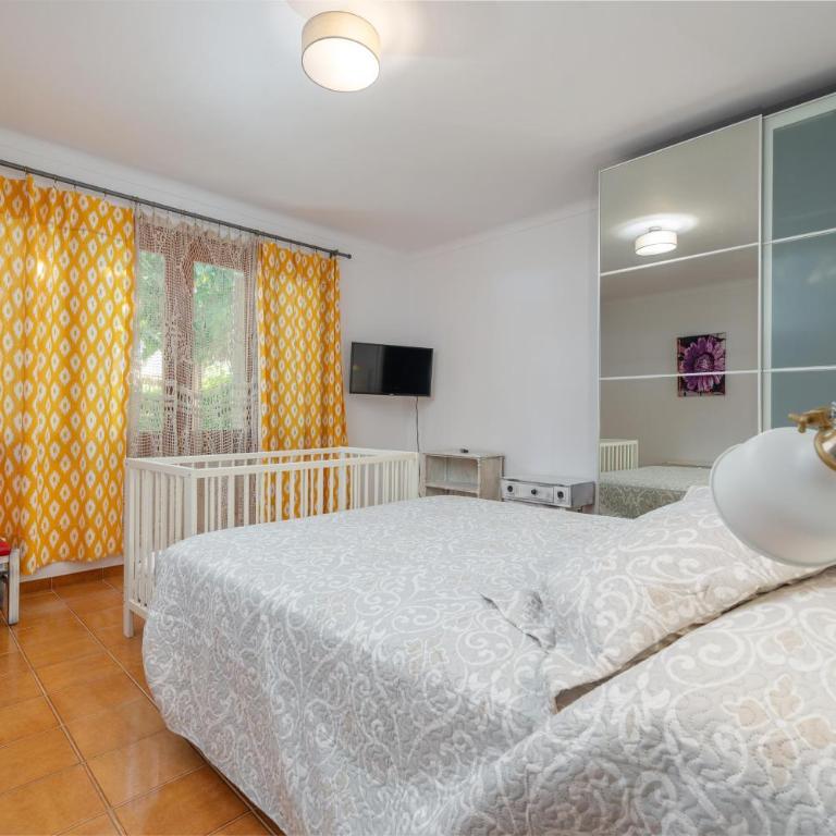 Estrel - Villa mit 4 Schlafzimmern - 26